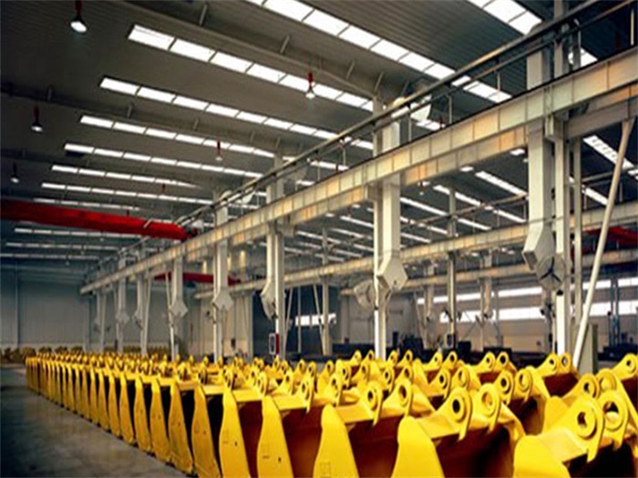 建德网架钢结构工程有限公司